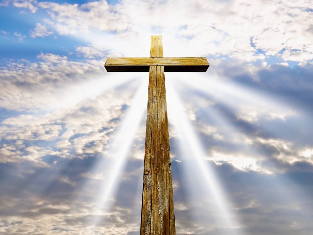 Calvary For Life