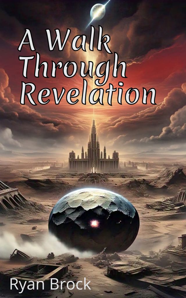 A Walk Through Revelation