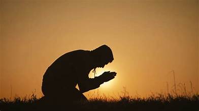 Persistent prayer

