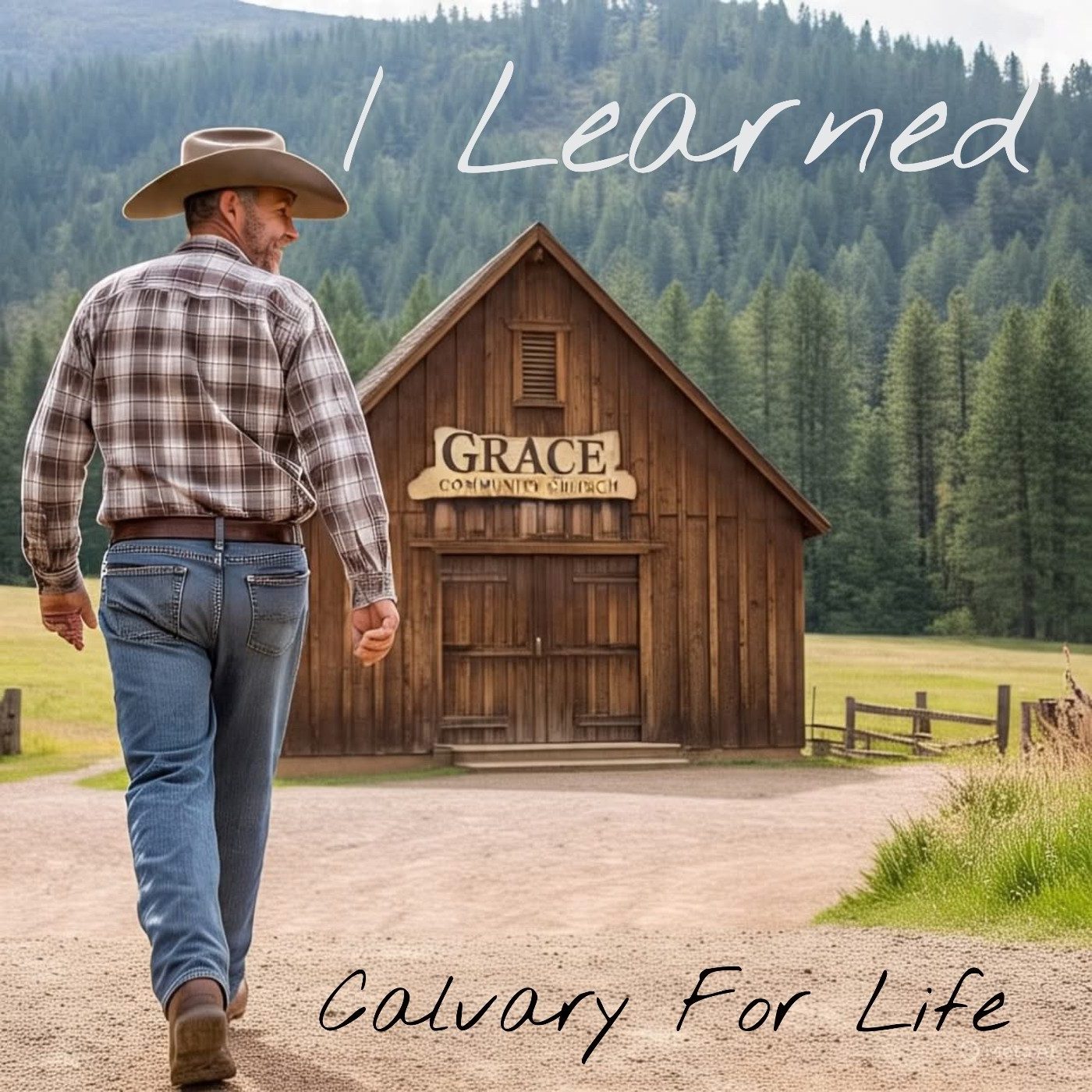 Let Your Life Speak